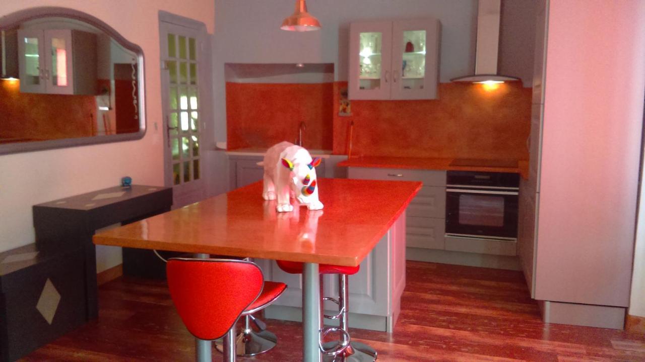 Dream Color Apartment *