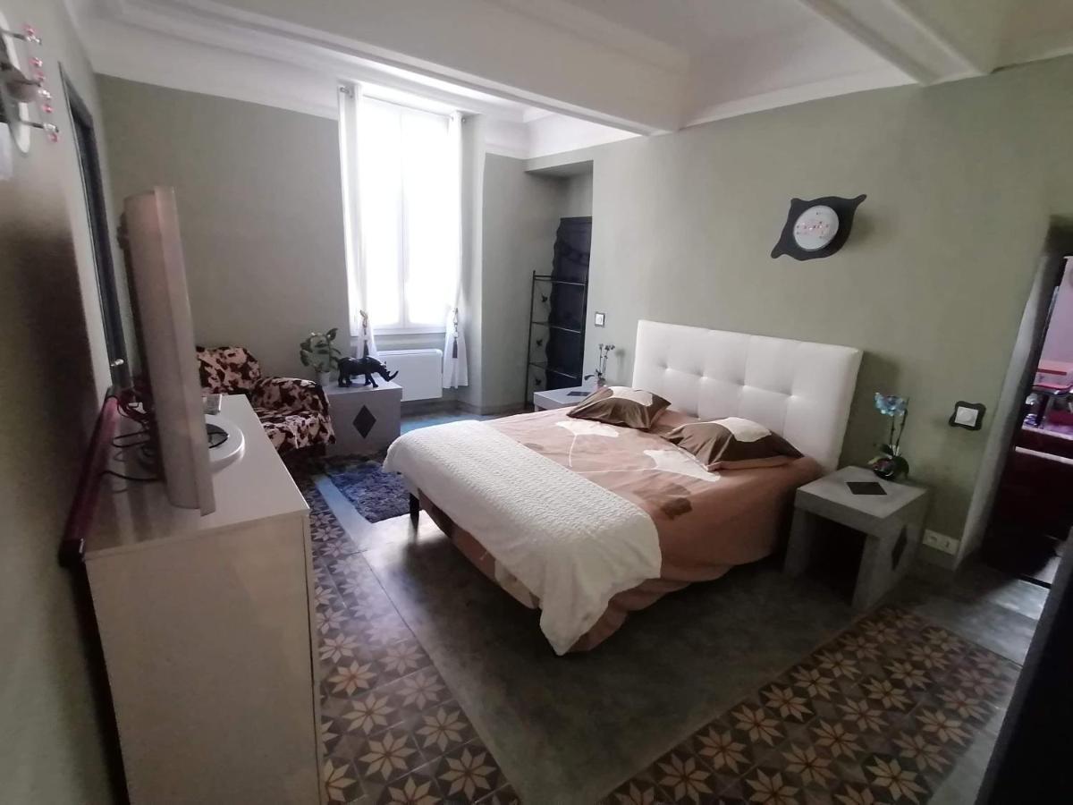 Dream Color Apartment Alignan-du-Vent